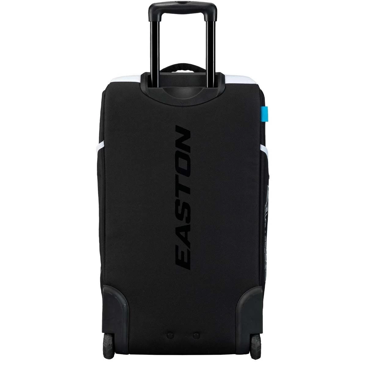 Easton Jen Schro Catcher’s Wheeled Equipment Bag Black 4 Easton Jen Schro Catcher’s Wheeled Equipment Bag Black - Image 2