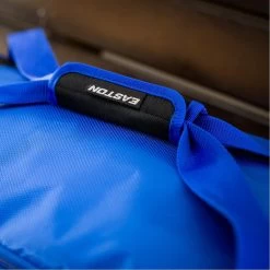 Easton Dugout Wheeled Equipment Bag Red -Easton a32 056 06