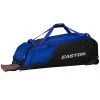 Easton Dugout Wheeled Equipment Bag Red -Easton a32 056
