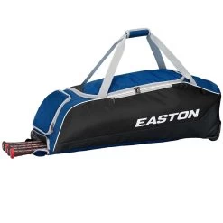 Easton Octane Wheeled Equipment Bag Navy