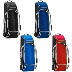 Easton Octane Wheeled Equipment Bag Navy -Easton a32 057 colors