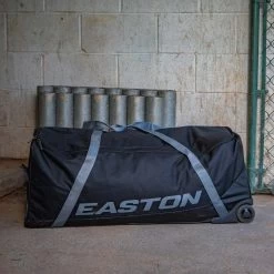 Easton Team Equipment Wheeled Bag -Easton a32 058 02