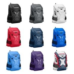 Easton Ghost NX Fastpitch Backpack Stars And Stripes -Easton a32 099 colors