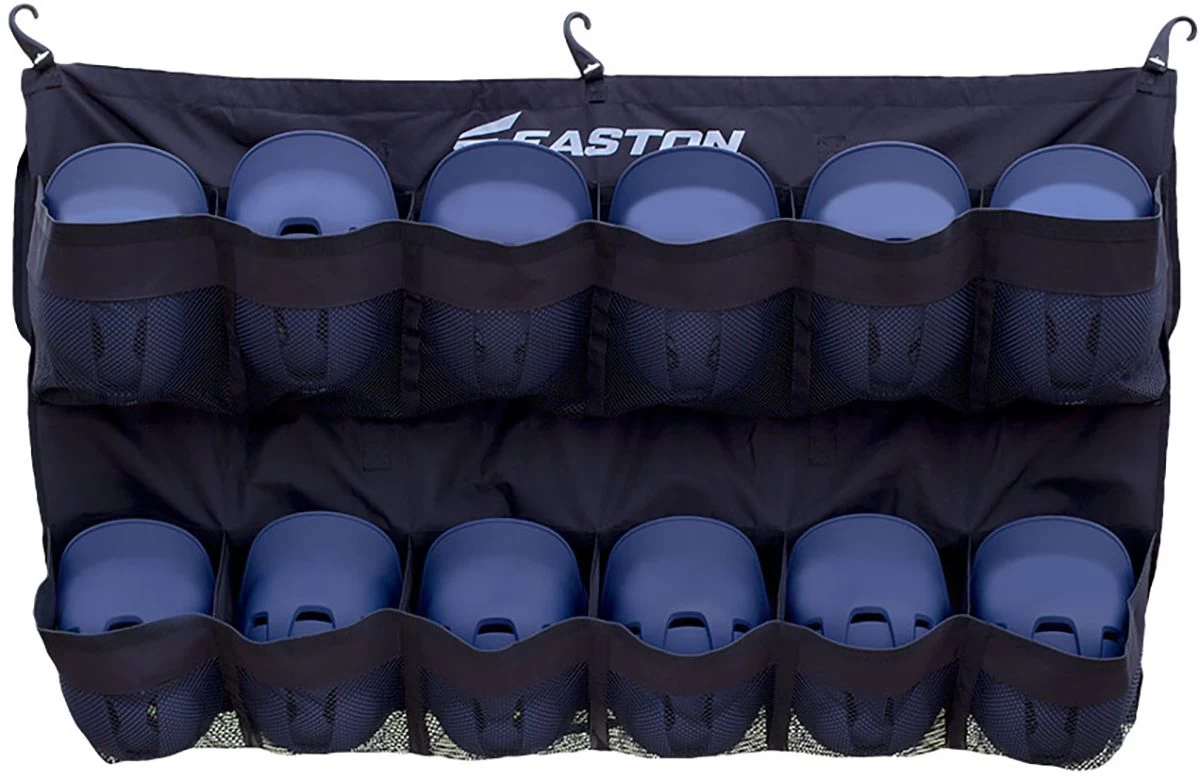 Easton 12 Team Helmet Bag