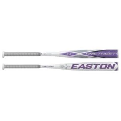 2020 Easton Amethyst -11 Fastpitch Softball Bat, PF20AMY