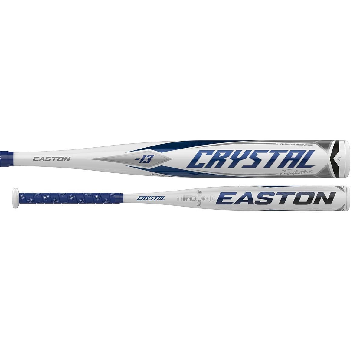 2022 Easton Crystal -13 Fastpitch Softball Bat, FP22CRY 3 2022 Easton Crystal -13 Fastpitch Softball Bat, FP22CRY