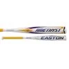 2022 Easton Amethyst -11 Fastpitch Softball Bat, FP22AMY -Easton a42 658
