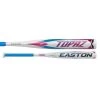 2022 Easton Topaz -10 Fastpitch Softball Bat, FP22TPZ 1 2022 Easton Topaz -10 Fastpitch Softball Bat, FP22TPZ -Easton a42 659