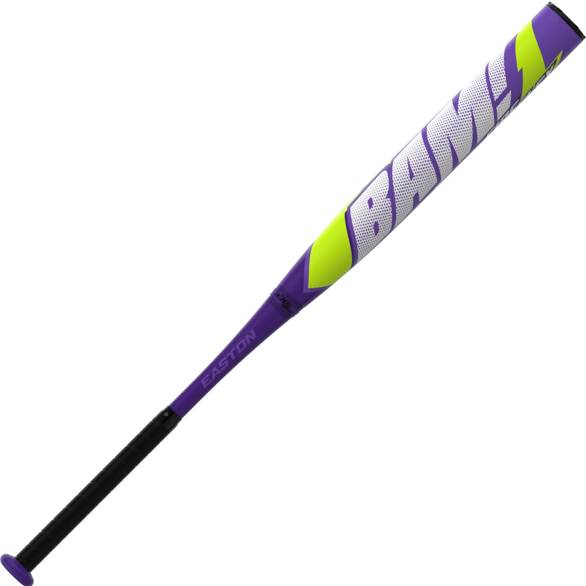 Easton SP23BAMB Bam Fire Flex 2PC Balanced 13.5'' 3 Easton SP23BAMB Bam Fire Flex 2PC Balanced 13.5''