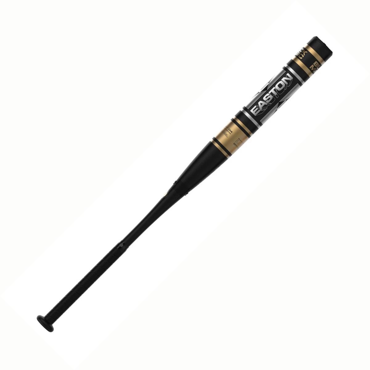 Easton Black Magic 12.75'' Loaded USSSA SP22BML 4 Easton Black Magic 12.75'' Loaded USSSA SP22BML - Image 2