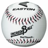 Easton Accessories A122101 9 Inch Softtouch Training Baseball -Easton easton accessories a122101 9 inch softtouch training baseball 5