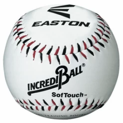 Easton Accessories A122101 9 Inch Softtouch Training Baseball