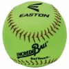 Easton Accessories A122605 12 Inch Softtouch Training Softball 2 Easton Accessories A122605 12 Inch Softtouch Training Softball -Easton easton accessories a122605 12 inch softtouch training softball 5