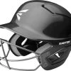 Easton Alpha A168526 Large/Xlarge Solid Batting Helmet W/ Baseball/Softball Facemask -Easton easton alpha a168526 large xlarge solid batting helmet w baseball softball facemask 10