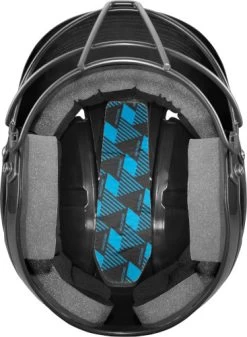 Easton Alpha A168526 Large/Xlarge Solid Batting Helmet W/ Baseball/Softball Facemask -Easton easton alpha a168526 large xlarge solid batting helmet w baseball softball facemask 17