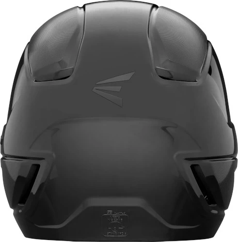 Easton Alpha A168527 Medium/Large Solid Batting Helmet W/ Baseball/Softball Facemask 4 Easton Alpha A168527 Medium/Large Solid Batting Helmet W/ Baseball/Softball Facemask - Image 2