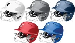 Easton Alpha A168529 Large/Xlarge Solid Batting Helmet W/ Fastpitch Softball Facemask 9 Easton Alpha A168529 Large/Xlarge Solid Batting Helmet W/ Fastpitch Softball Facemask -Easton easton alpha a168529 large xlarge solid batting helmet w fastpitch softball facemask 13