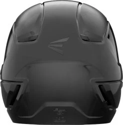Easton -Easton easton alpha a168529 large xlarge solid batting helmet w fastpitch softball facemask 9
