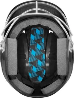 Easton -Easton easton alpha a168531 t ball small solid batting helmet w fastpitch softball facemask 14