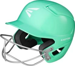 Easton Alpha A168531 T-Ball/Small Solid Batting Helmet W/ Fastpitch Softball Facemask 13 Easton Alpha A168531 T-Ball/Small Solid Batting Helmet W/ Fastpitch Softball Facemask -Easton easton alpha a168531 t ball small solid batting helmet w fastpitch softball facemask 43