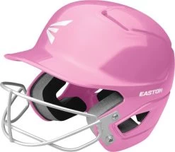 Easton Alpha A168531 T-Ball/Small Solid Batting Helmet W/ Fastpitch Softball Facemask 15 Easton Alpha A168531 T-Ball/Small Solid Batting Helmet W/ Fastpitch Softball Facemask -Easton easton alpha a168531 t ball small solid batting helmet w fastpitch softball facemask 55