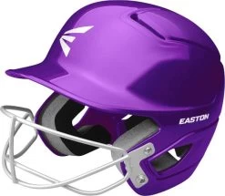 Easton Alpha A168531 T-Ball/Small Solid Batting Helmet W/ Fastpitch Softball Facemask 16 Easton Alpha A168531 T-Ball/Small Solid Batting Helmet W/ Fastpitch Softball Facemask -Easton easton alpha a168531 t ball small solid batting helmet w fastpitch softball facemask 58