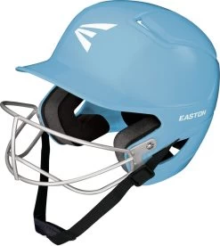 Easton Alpha A168531 T-Ball/Small Solid Batting Helmet W/ Fastpitch Softball Facemask 17 Easton Alpha A168531 T-Ball/Small Solid Batting Helmet W/ Fastpitch Softball Facemask -Easton easton alpha a168531 t ball small solid batting helmet w fastpitch softball facemask 71