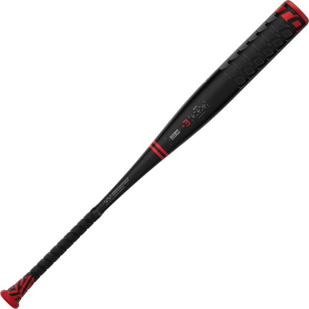 2023 Easton Alpha ALX Adult BBCOR Baseball Bat (-3oz) BB23AL 5 2023 Easton Alpha ALX Adult BBCOR Baseball Bat (-3oz) BB23AL - Image 3