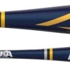 2022 Easton Alpha ALX USA Balanced Baseball Bat (-11oz) YBB22AL11