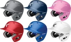 Easton Alpha Protective Batting Helmet 9 Easton Alpha Protective Batting Helmet -Easton easton alpha protective batting helmet 15