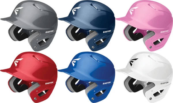 Easton Alpha Protective Batting Helmet 6 Easton Alpha Protective Batting Helmet - Image 4
