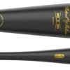 2023 Easton Black Magic Limited Edition USSSA Baseball Bat (-10oz) SL23BM10 -Easton easton black magic limited edition usssa baseball bat sl23bm10 13