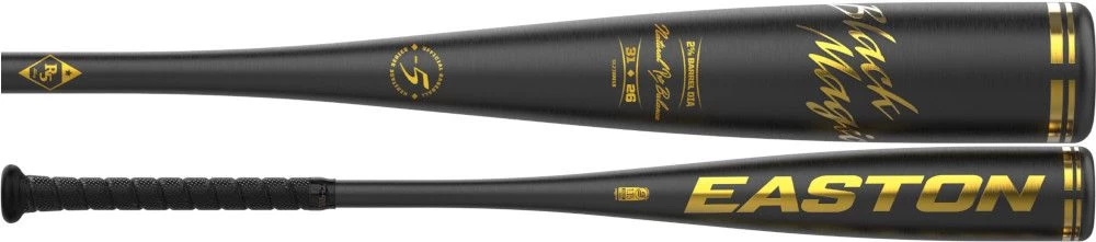 2023 Easton Black Magic Limited Edition USSSA Baseball Bat (-5oz) SL23BM58 3 2023 Easton Black Magic Limited Edition USSSA Baseball Bat (-5oz) SL23BM58