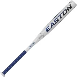 2022 Easton Crystal Girl's Balanced Fastpitch Softball Bat (-13oz) FP22CRY -Easton easton crystal girls balanced fastpitch softball bat fp22cry 16