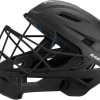 Easton Elite X A165402 Adult Catchers Helmet -Easton easton elite x a165402 adult catchers helmet 10