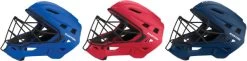Easton Elite X A165403 Youth Catchers Helmet -Easton easton elite x a165403 youth catchers helmet 11