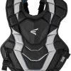 Easton Elite X A165408 Adult Baseball Chest Protector -Easton easton elite x a165408 adult baseball chest protector 8