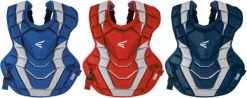 Easton Elite X A165409 Intermediate Baseball Chest Protector -Easton easton elite x a165409 intermediate baseball chest protector 17