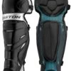 Easton Elite X A165418 Youth Baseball Leg Guards -Easton easton elite x a165418 youth baseball leg guards 10