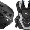 Easton Elite X A165425 Intermediate Catchers Gear Set -Easton easton elite x a165425 intermediate catchers gear set 10