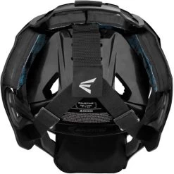 Easton Gametime A165404 Adult Catchers Helmet -Easton easton gametime a165404 adult catchers helmet 17