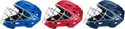 Easton Gametime A165404 Adult Catchers Helmet -Easton easton gametime a165404 adult catchers helmet 20