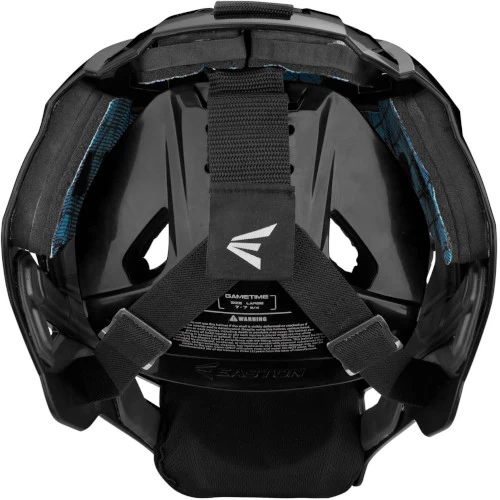 Easton Gametime A165405 Youth Catchers Helmet 4 Easton Gametime A165405 Youth Catchers Helmet - Image 3