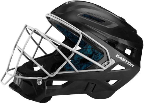 Easton Gametime A165405 Youth Catchers Helmet 2 Easton Gametime A165405 Youth Catchers Helmet