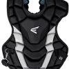 Easton Gametime A165412 Intermediate Baseball Chest Protector -Easton easton gametime a165412 intermediate baseball chest protector 10