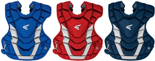 Easton Gametime A165413 Youth Baseball Chest Protector 4 Easton Gametime A165413 Youth Baseball Chest Protector - Image 2