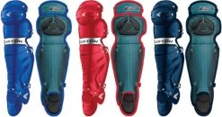 Easton Gametime A165420 Intermediate Baseball Leg Guards 5 Easton Gametime A165420 Intermediate Baseball Leg Guards -Easton easton gametime a165420 intermediate baseball leg guards 14