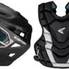 Easton Gametime A165427 Adult Catchers Gear Set -Easton easton gametime a165427 adult catchers gear set 5