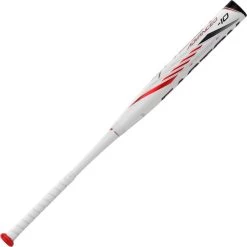 2022 Easton Ghost Advanced Women's Balanced Fastpitch Softball Bat (-10oz) FP22GHAD10 -Easton easton ghost advanced womens balanced fastpitch softball bat fp22ghad10 15
