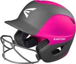 Easton Ghost Girl's Two-Tone T-Ball/Small Fastpitch Softball Batting Helmet W/ Facemask A168551 19 Easton Ghost Girl's Two-Tone T-Ball/Small Fastpitch Softball Batting Helmet W/ Facemask A168551 -Easton easton ghost girl s two tone t ball small fastpitch softball batting helmet w facemask a168551 46